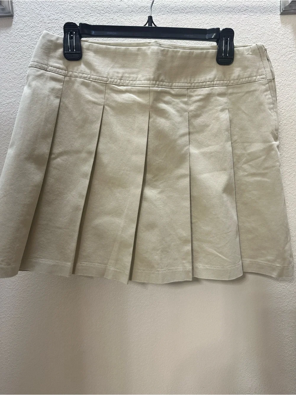 Lot of 2 Children’s Place size 18 skirts